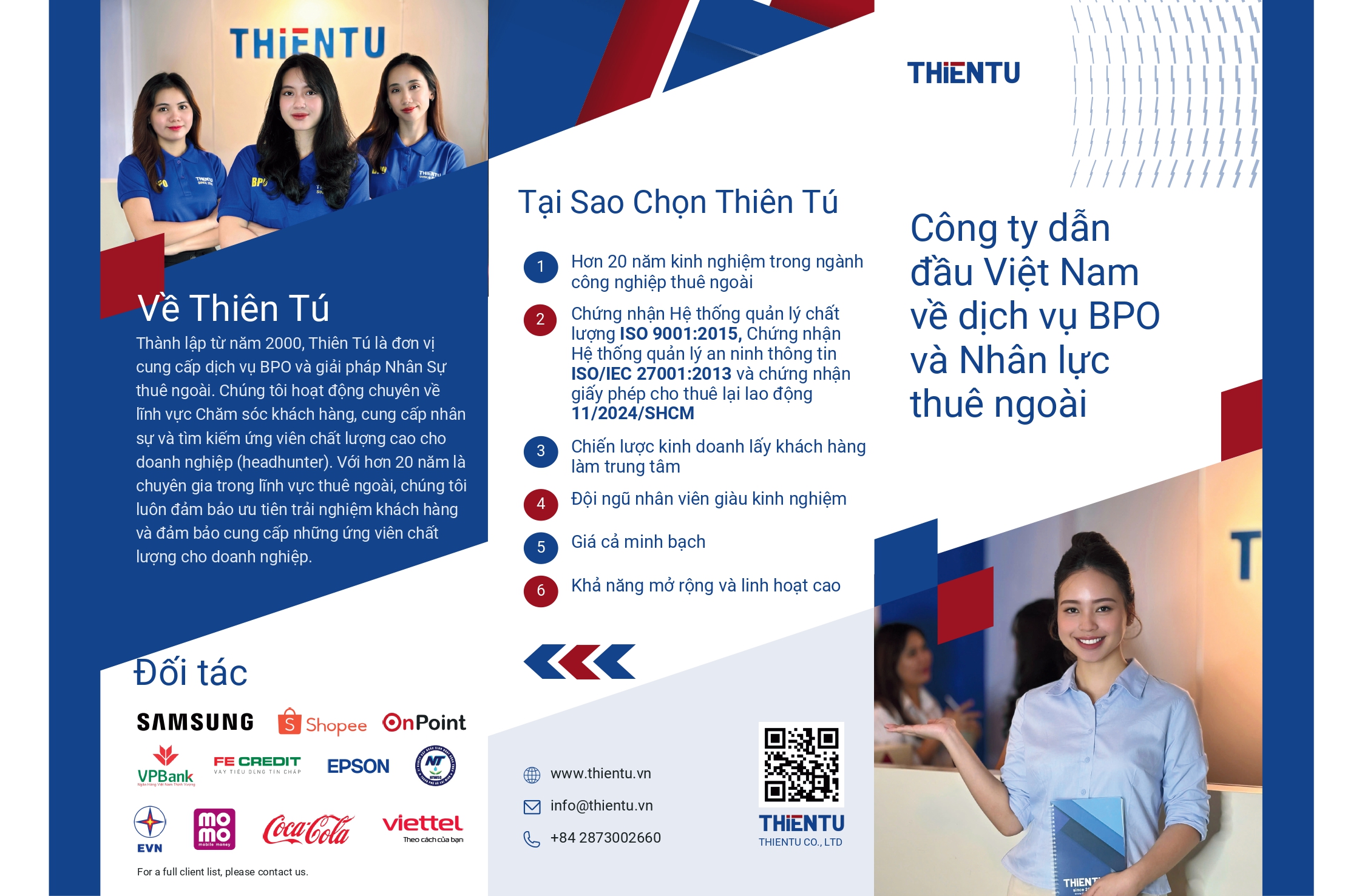 How to Hire Offshore Graphic Designers in Vietnam | THIENTU BPO